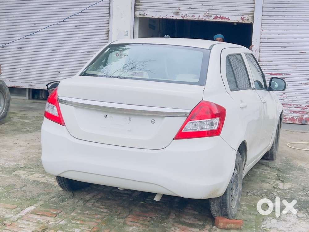 Maruti Suzuki Dzire Vdi 2015