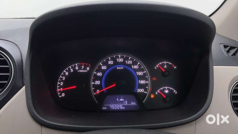 Hyundai Grand I10 1.2 Kappa Magna, 2014, Petrol