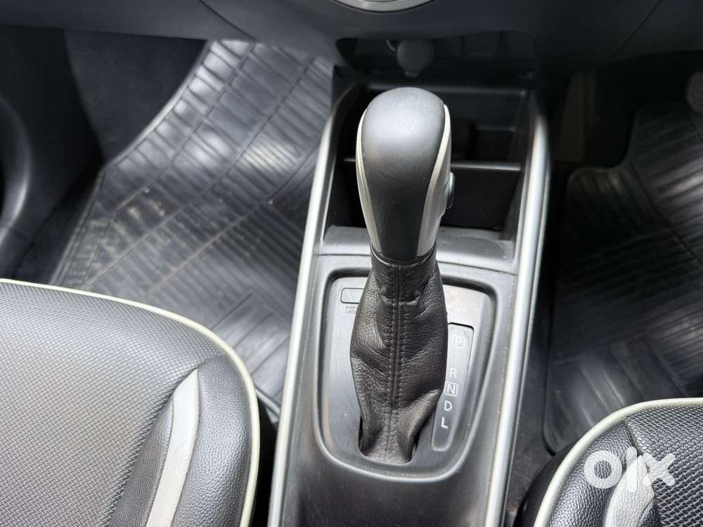 Maruti Suzuki Baleno Delta, 2018, Petrol