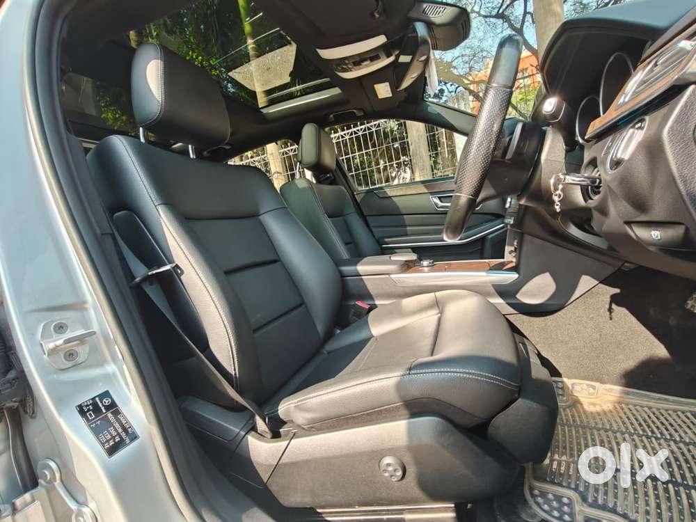 Mercedes-benz E-class E250 Cdi Edition E, 2016, Diesel