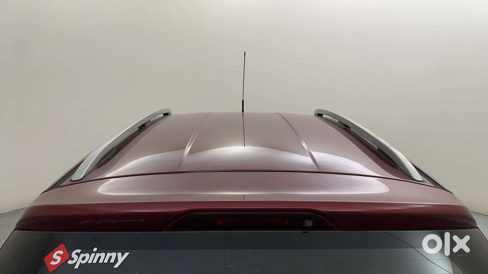 Ford Freestyle Titanium Plus Diesel, 2018, Diesel