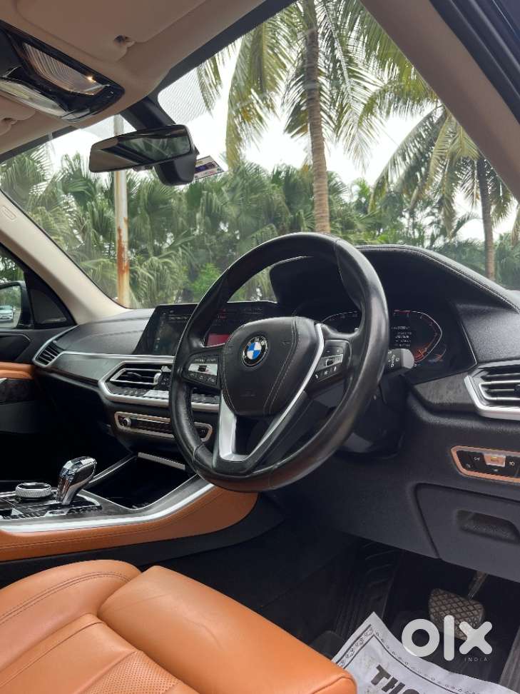 Bmw X5 Xdrive 30d Xline, 2022, Diesel
