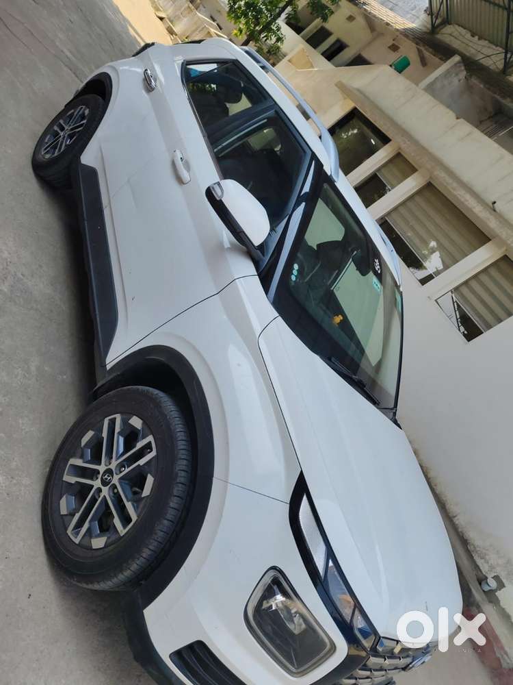 Hyundai Venue Diesel 2022