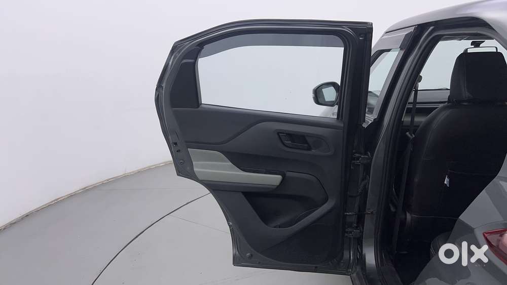 Tata Punch Adventure, 2023, Petrol