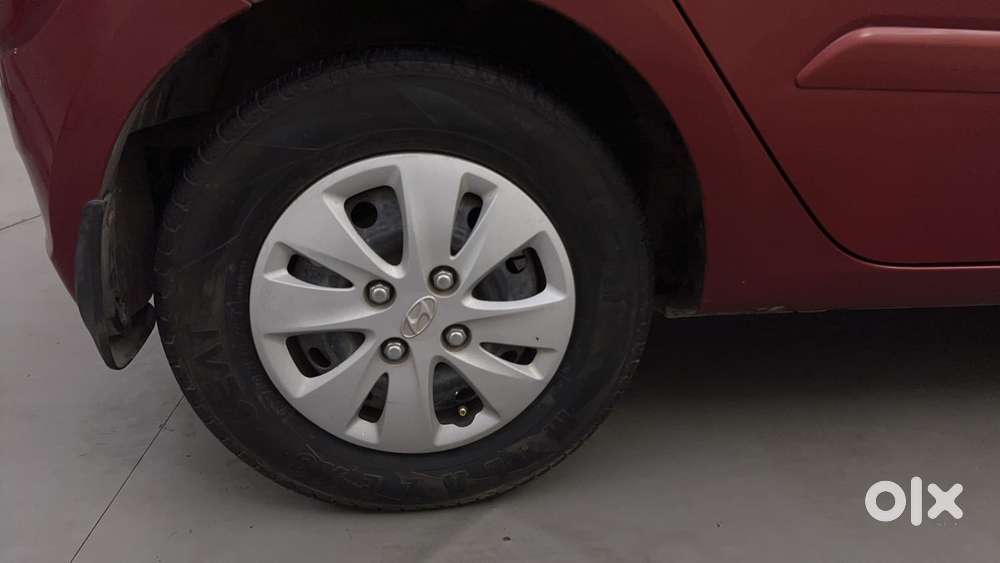 Hyundai I10 Asta 1.2 Kappa2, 2012, Petrol