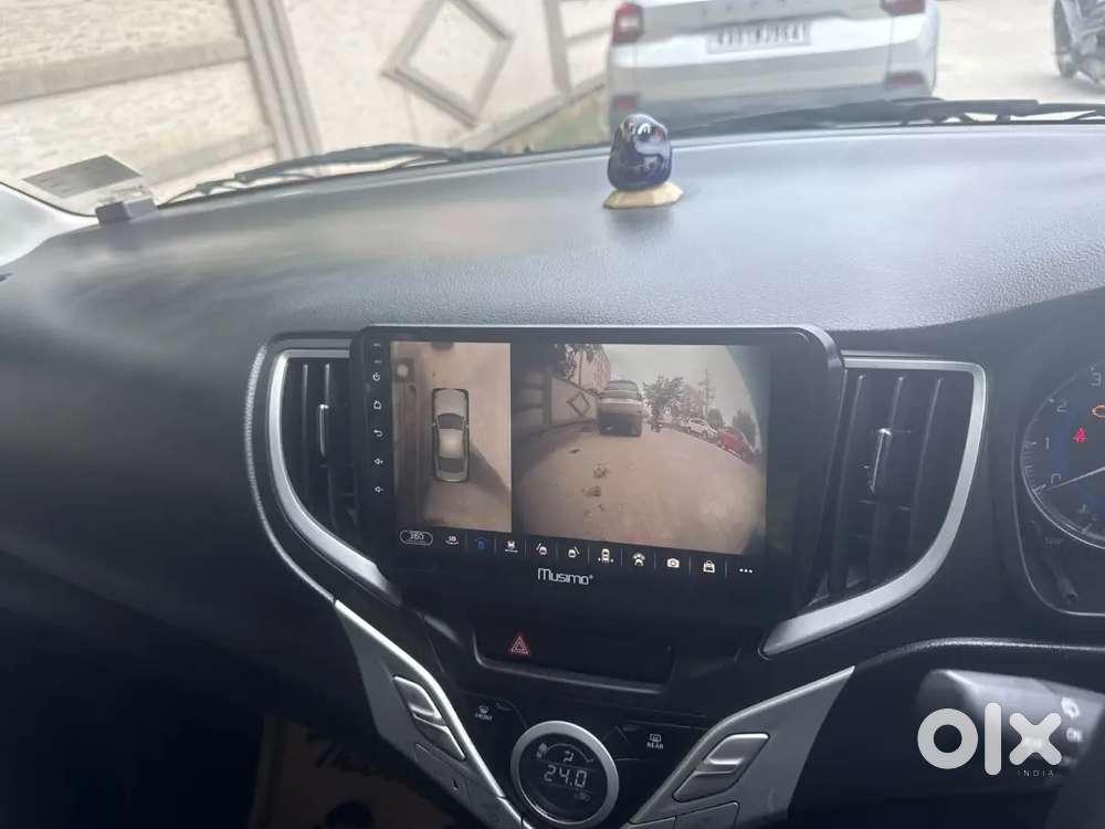 Baleno For Sale