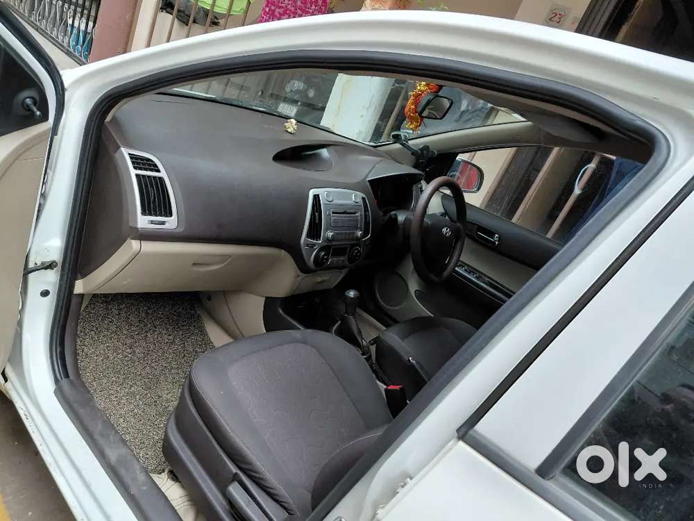 Hyundai I20 Magna 2011 Model