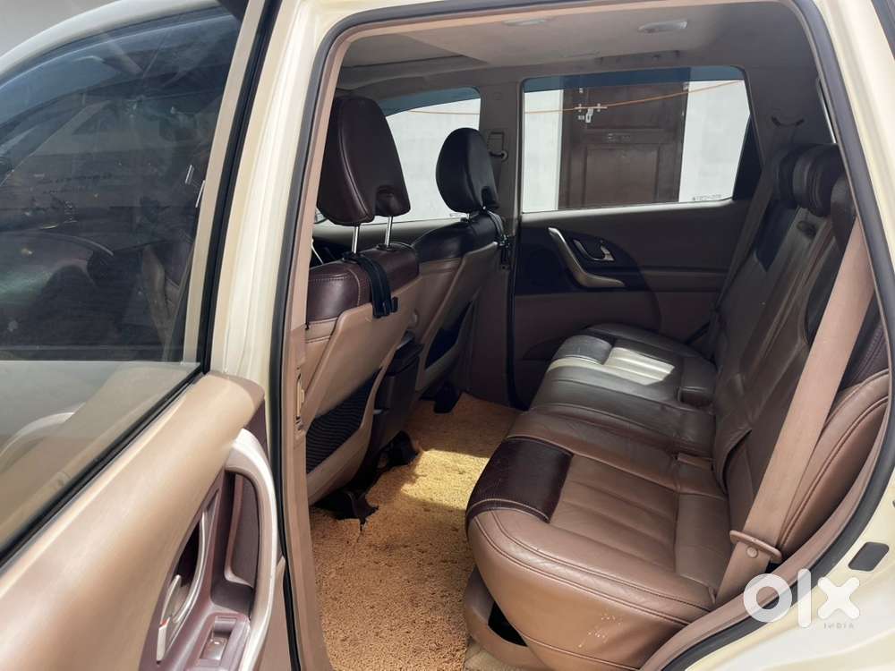Mahindra Xuv500 2015 Diesel Good Condition