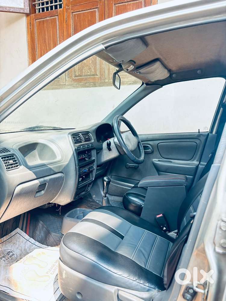 Maruti Suzuki Alto 2005 Petrol Good Condition