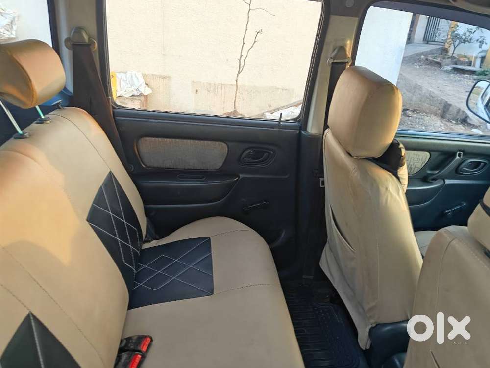 Maruti Suzuki Wagon R 2010 Lpg Good Condition