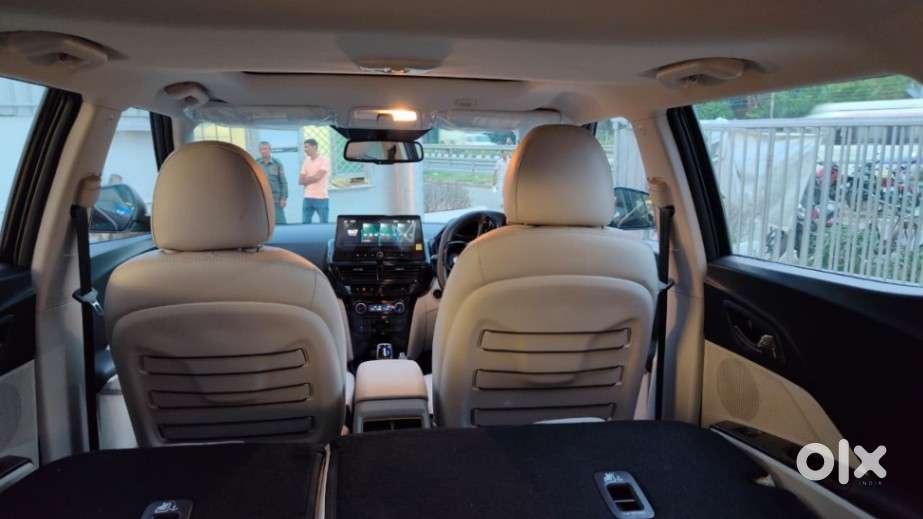 Mahindra Xuv400 El 7.2 Kw, 2026, Electric
