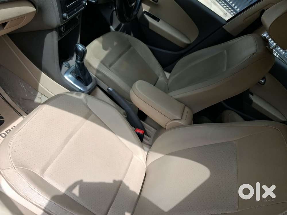 Volkswagen Vento 1.2 Tsi Highline At, 2016, Petrol