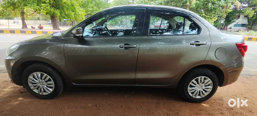 Maruti Suzuki Dzire, 2018, Petrol