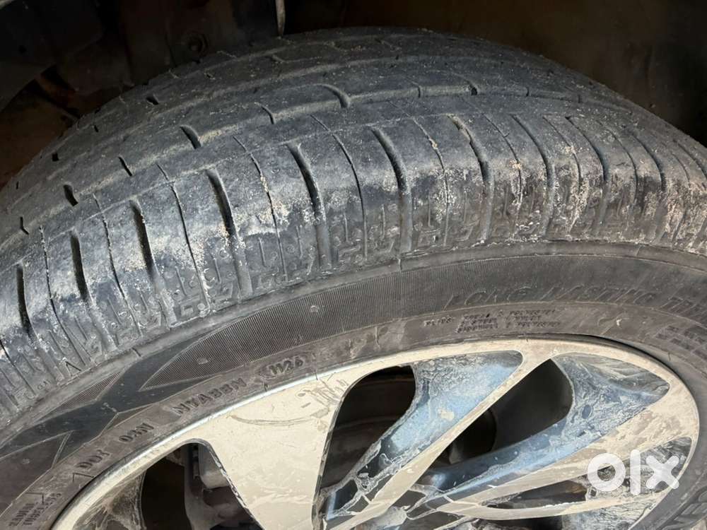 Maruti Suzuki Baleno 2021