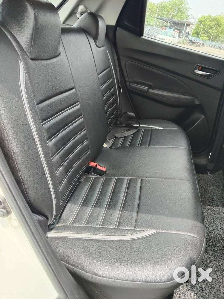 Maruti Suzuki Swift Amt Vxi, 2020, Petrol