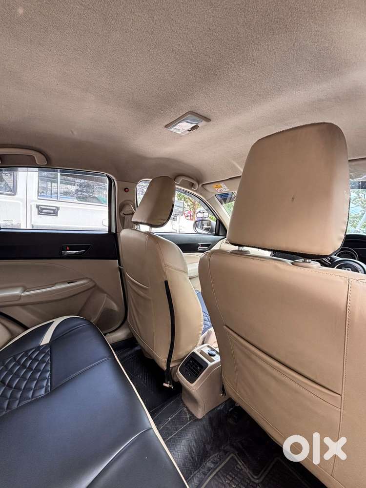 Maruti Suzuki Swift Dzire Vxi Optional, 2024, Petrol
