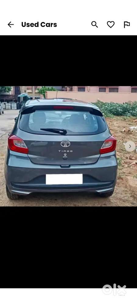 Tata Tiago