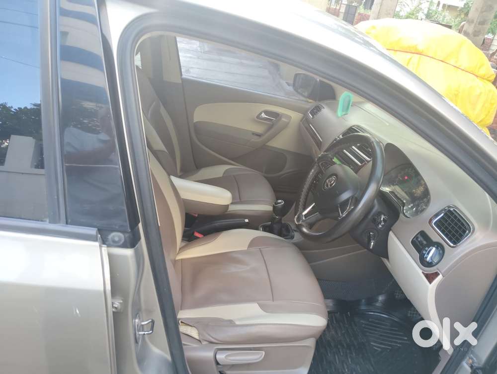 Skoda Rapid 1.5 Tdi Cr Elegance Plus, 2015, Diesel
