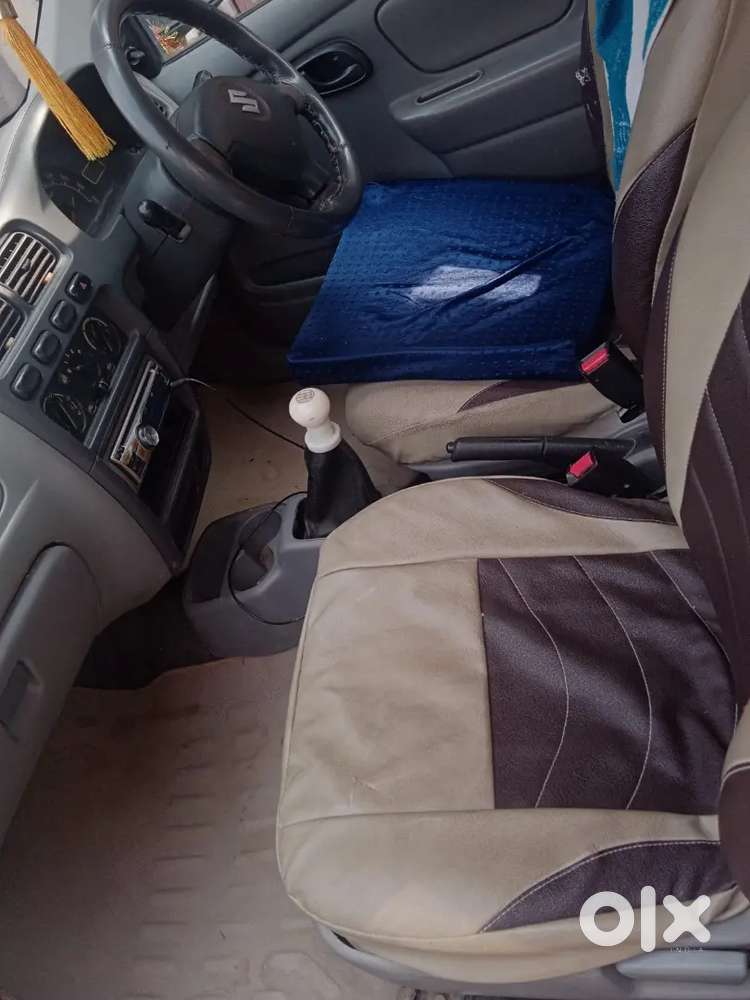 Alto K10 Lxi 3rd Hand