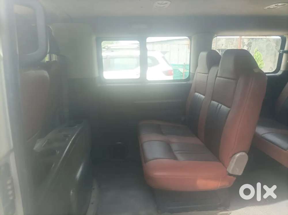 Tata Venture Diesel 2013
