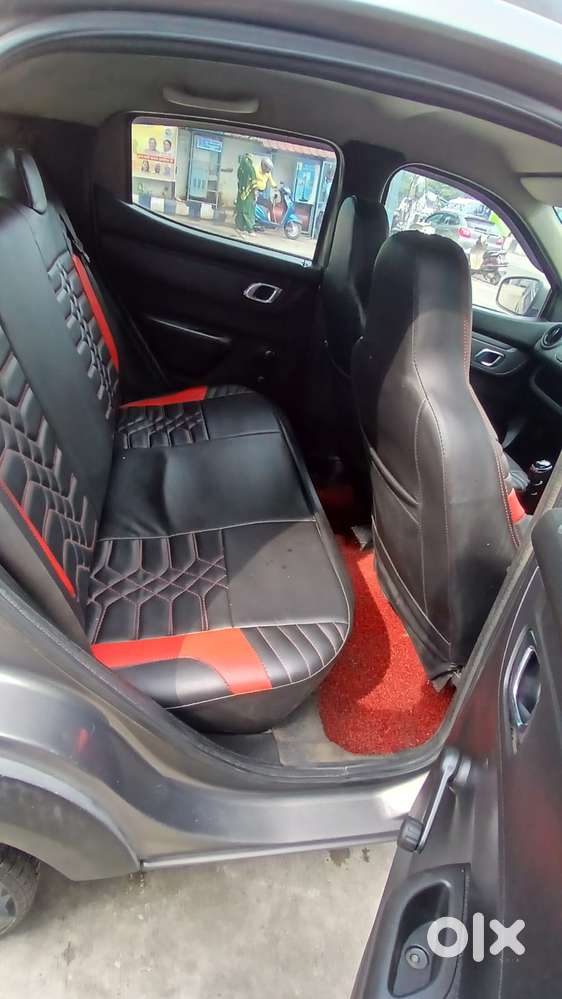 Renault Kwid, 2019, Petrol