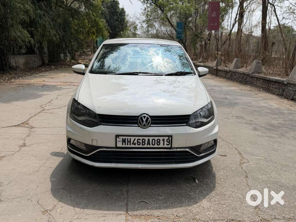 Volkswagen Ameo, 2017, Diesel