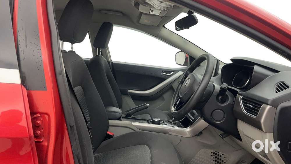 Tata Nexon 1.2 Revotron Xza Plus, 2019, Petrol