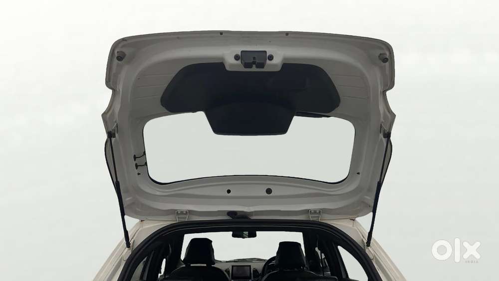 Ford Freestyle Titanium Petrol, 2019, Petrol