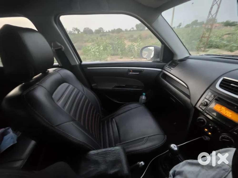 Maruti Suzuki Swift Vdi 2017 Diesel