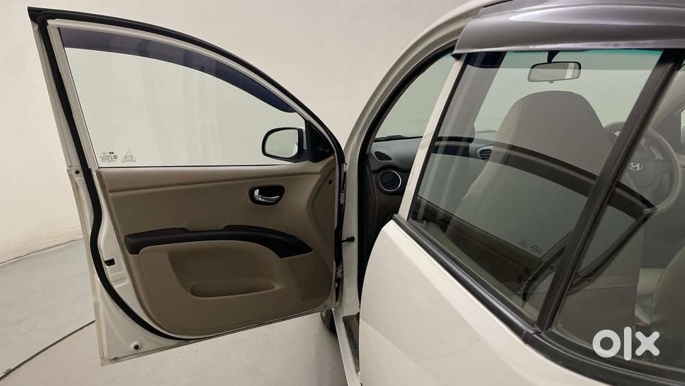 Hyundai I10 Sportz 1.1 Irde2, 2015, Petrol