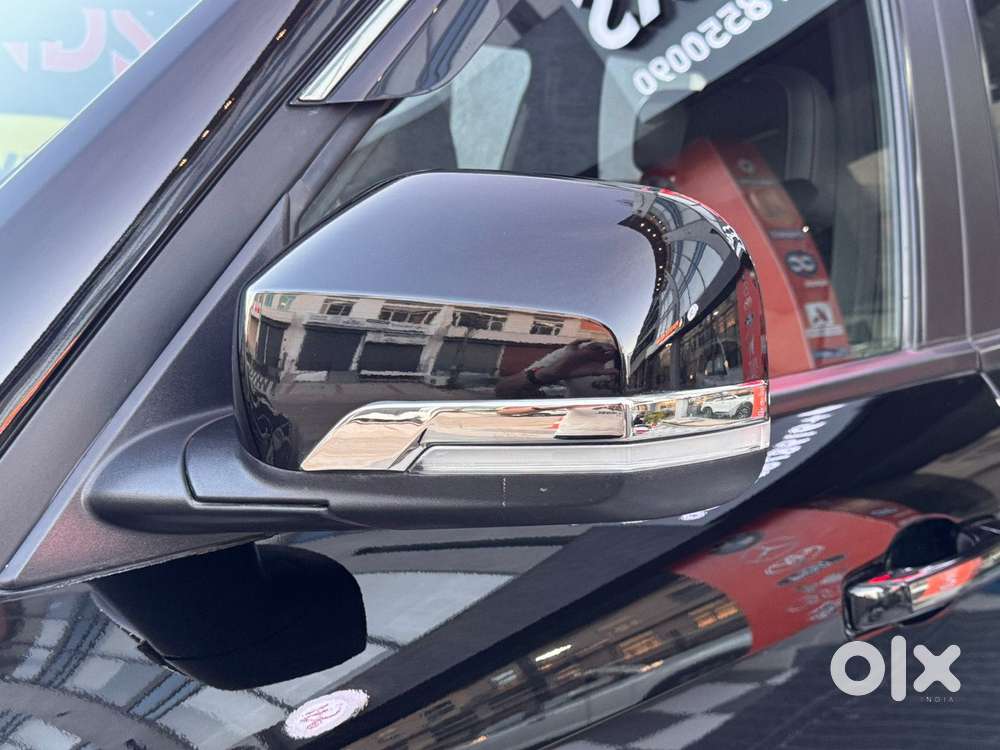 Mahindra Scorpio N Z8 L Diesel Mt 2wd 7 Str, 2025, Diesel