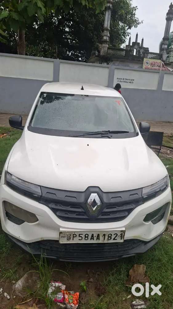 Renault Kwid 0.8 Petrol Manual 2021