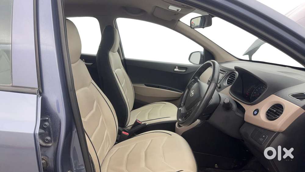 Hyundai Grand I10 Asta 1.2 Kappa Vtvt, 2015, Petrol