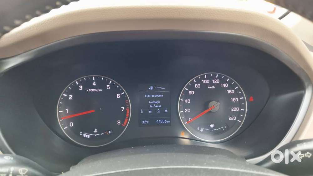 Hyundai Elite I20 Asta Option, 2019, Petrol