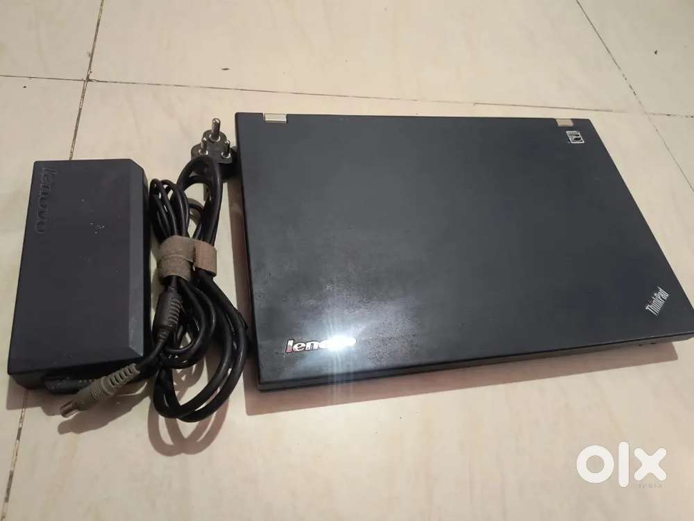 Lenovo laptop