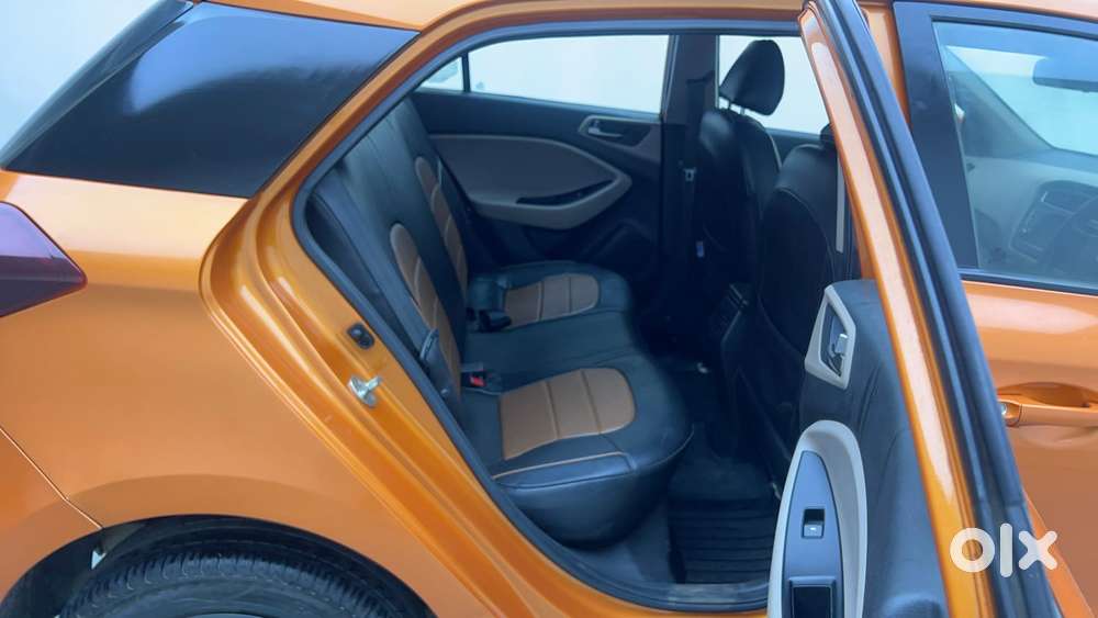 Hyundai Elite I20 [ ] 1.2 Asta, 2018, Petrol