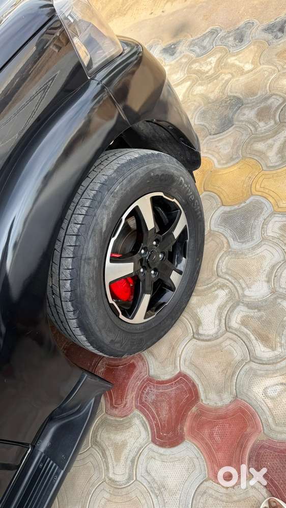 Mahindra Scorpio Classic 2023 Diesel Car