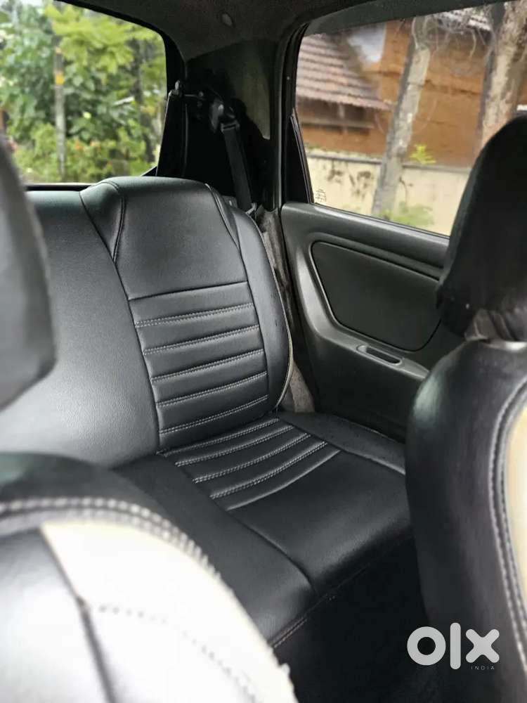 Maruti Suzuki Alto 2008 Lxi Bsiii