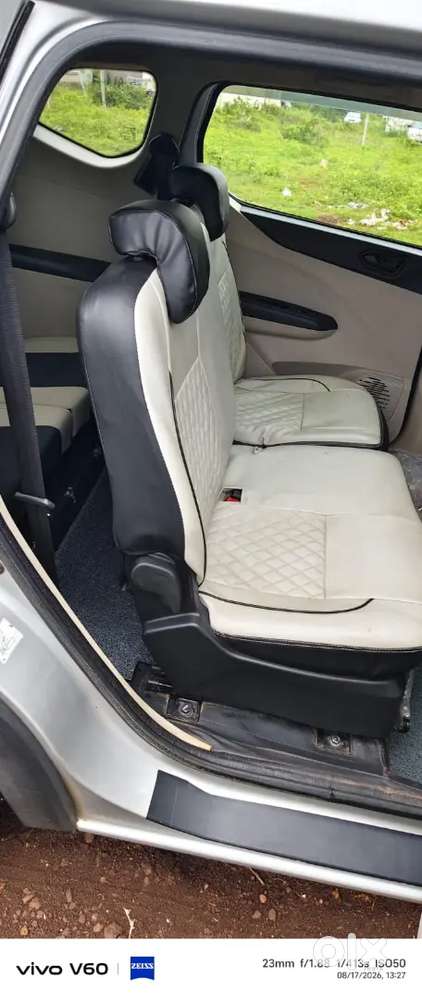 Renault Triber 1.0 Rxt 2022 Model