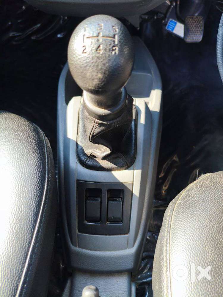 Maruti Suzuki Alto 800 Lxi, 2014, Petrol