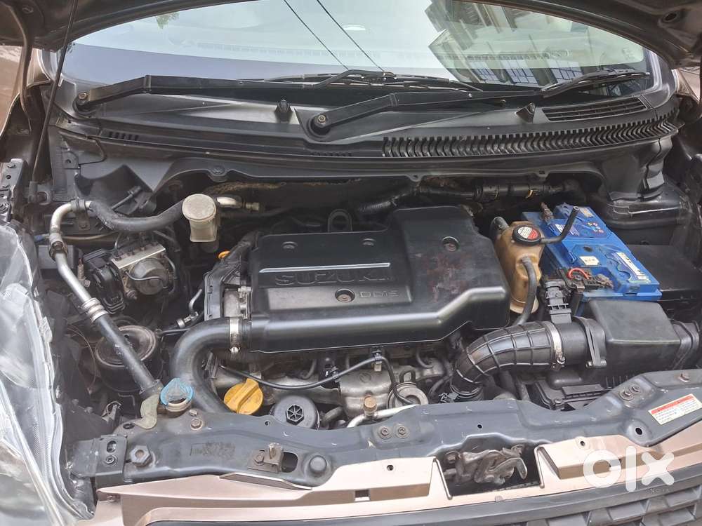 Maruti Suzuki Ertiga Vdi, 2015, Diesel