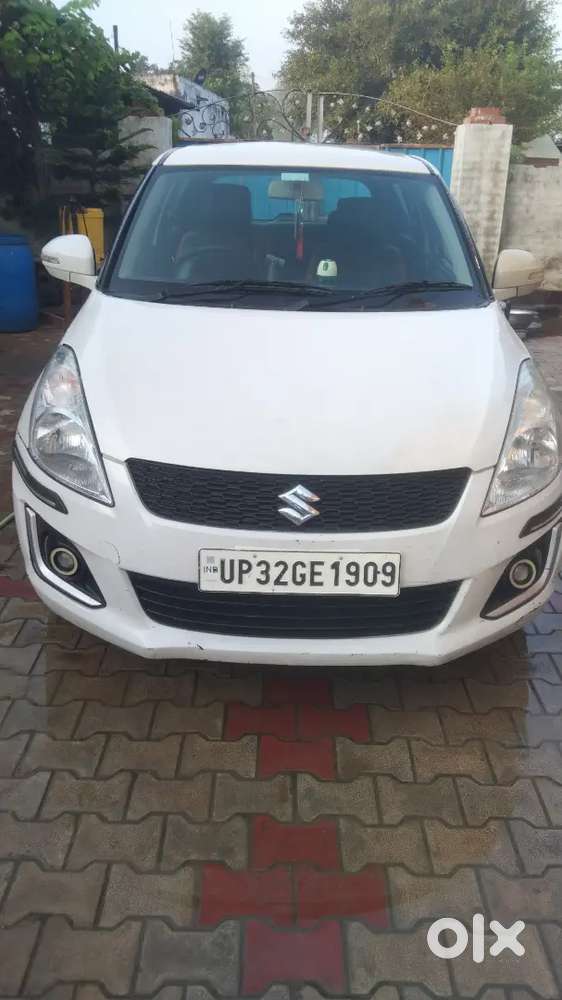 Maruti Suzuki Swift Vdi 2015 Diesel