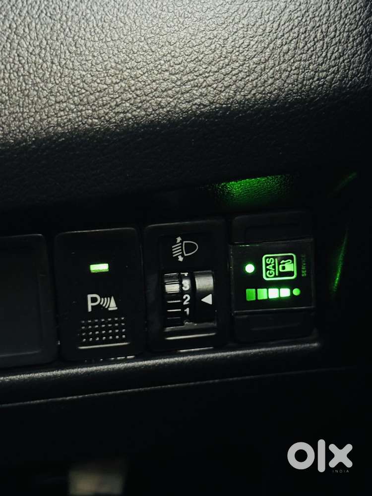 Maruti Suzuki Baleno