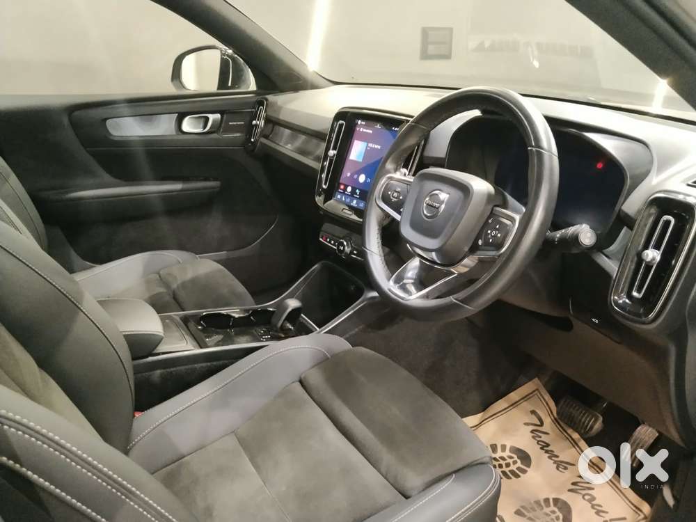 Volvo Xc40 Recharge P8 Awd, 2023, Electric