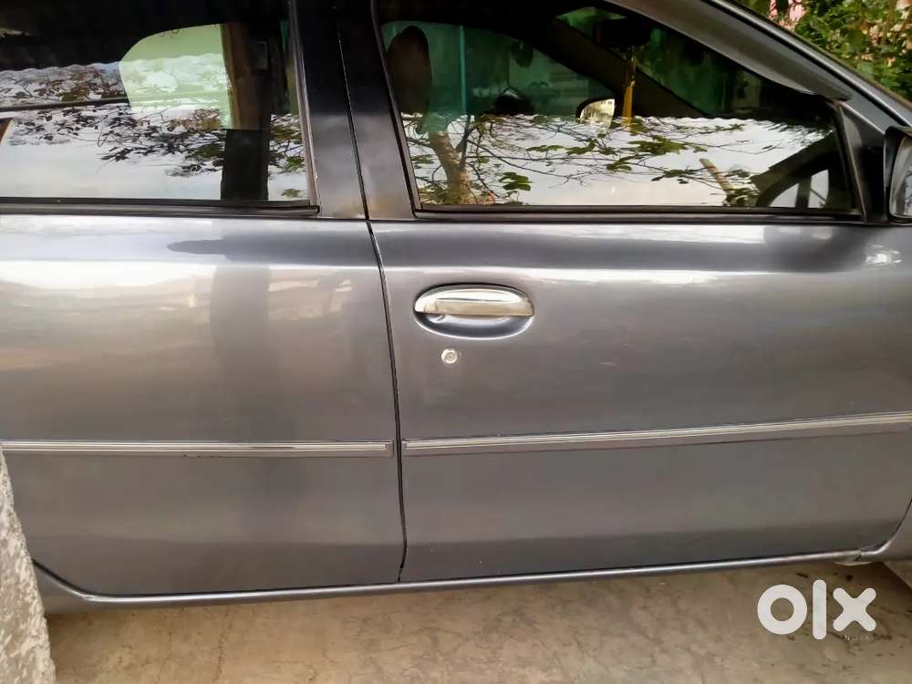 Toyota Etios 2013 Petrol 49000 Km Driven