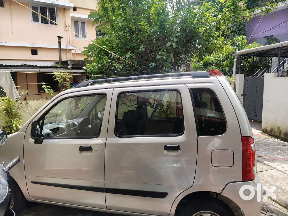 For Sale Vehicle