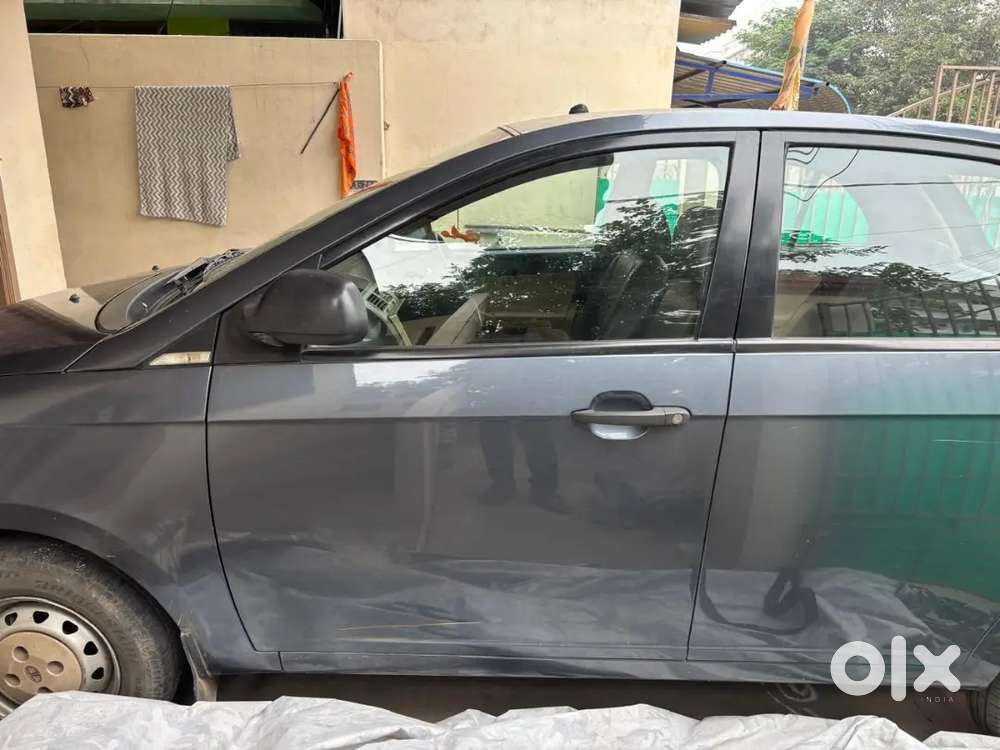 Tata Indica Vista 2011 Diesel 70000 Km Driven