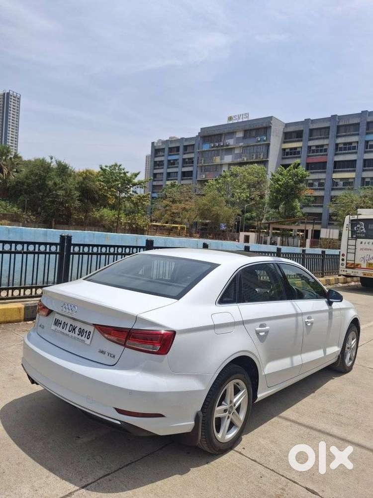 Audi A3 2.0 35 Tdi Technology + Sunroof, 2019, Diesel