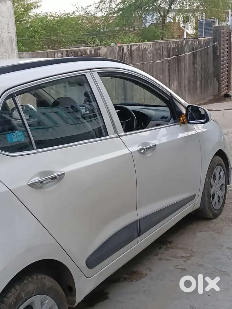 Hyundai Grand I10 2016 Diesel Good Condition