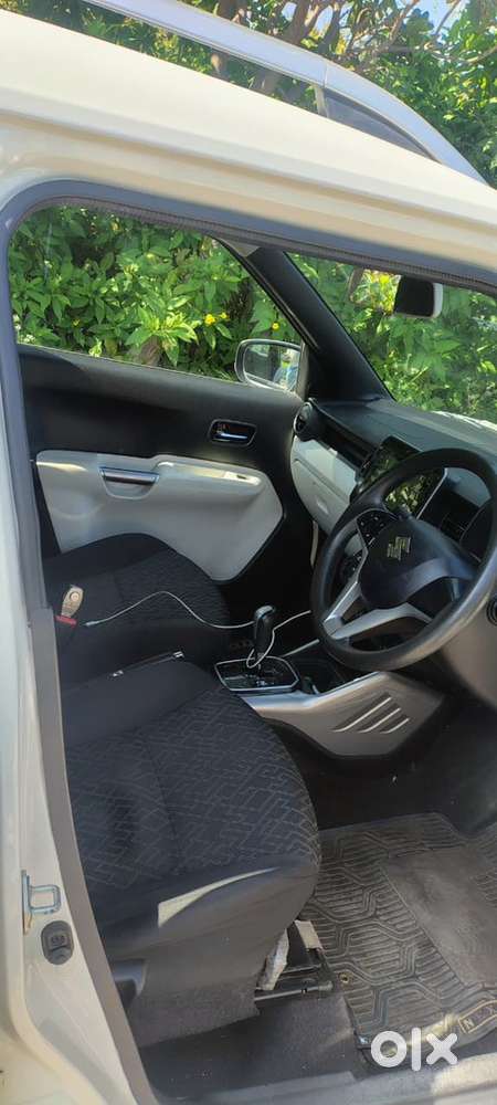 Maruti Suzuki Ignis 2023